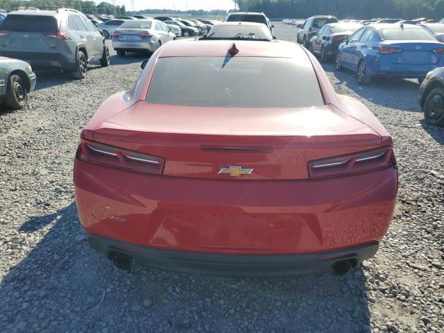 Photo 5 VIN: 1G1FB1RS4J0123664 - CHEVROLET CAMARO 