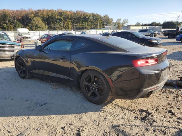 Photo 1 VIN: 1G1FB1RS4J0140965 - CHEVROLET CAMARO LT 