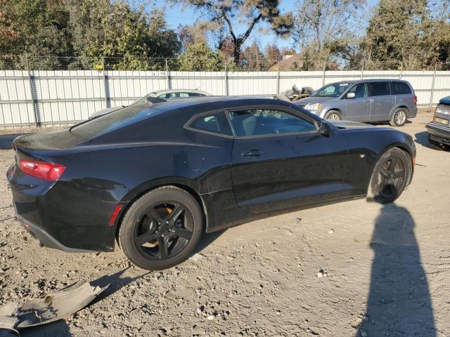 Photo 2 VIN: 1G1FB1RS4J0140965 - CHEVROLET CAMARO LT 