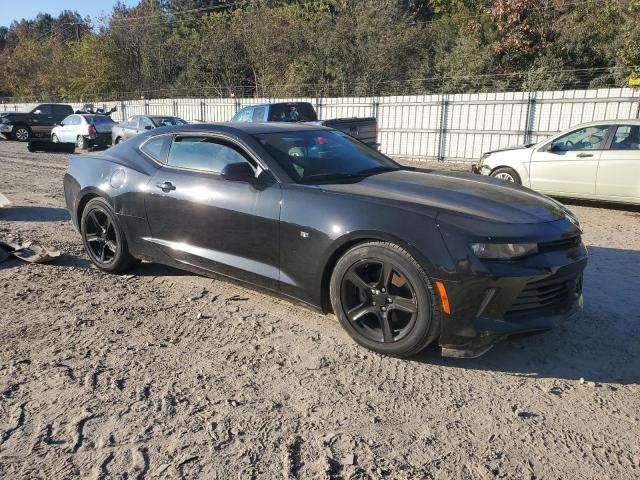 Photo 3 VIN: 1G1FB1RS4J0140965 - CHEVROLET CAMARO LT 