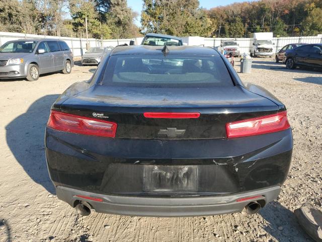 Photo 5 VIN: 1G1FB1RS4J0140965 - CHEVROLET CAMARO LT 