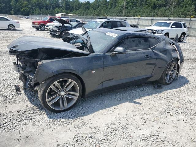 Photo 0 VIN: 1G1FB1RS4J0147933 - CHEVROLET CAMARO LT 