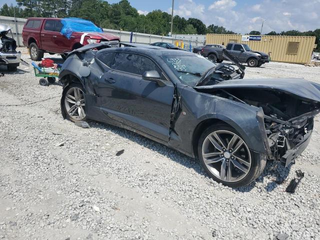 Photo 3 VIN: 1G1FB1RS4J0147933 - CHEVROLET CAMARO LT 