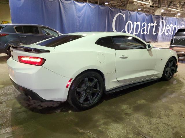 Photo 2 VIN: 1G1FB1RS4J0152288 - CHEVROLET CAMARO LT 