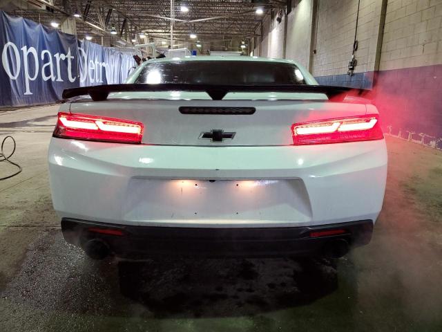 Photo 5 VIN: 1G1FB1RS4J0152288 - CHEVROLET CAMARO LT 