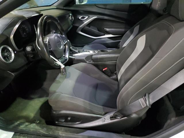 Photo 6 VIN: 1G1FB1RS4J0152288 - CHEVROLET CAMARO LT 