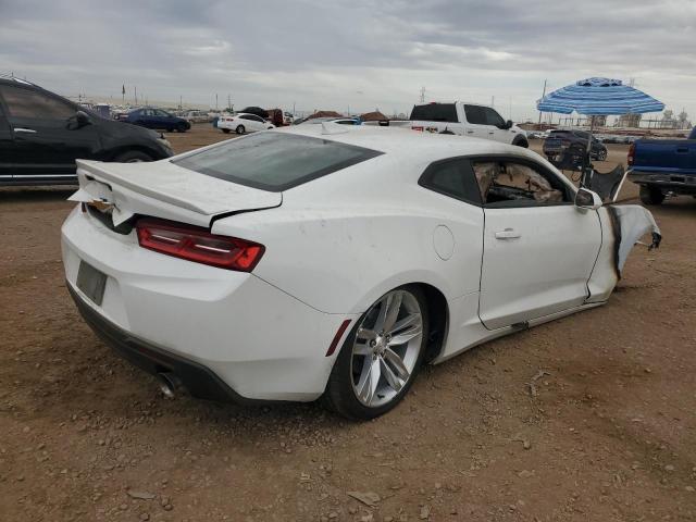 Photo 2 VIN: 1G1FB1RS4J0164070 - CHEVROLET CAMARO 