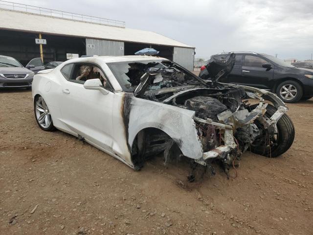 Photo 3 VIN: 1G1FB1RS4J0164070 - CHEVROLET CAMARO 