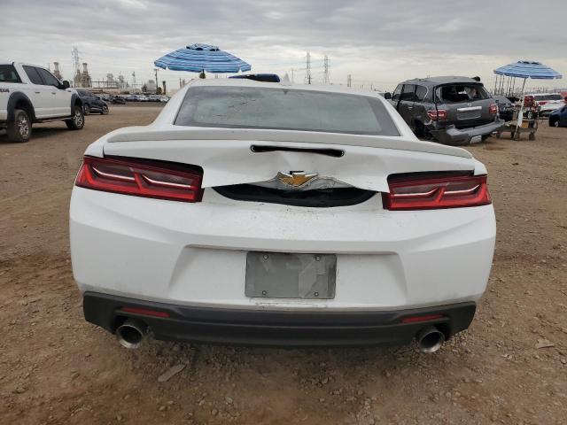 Photo 5 VIN: 1G1FB1RS4J0164070 - CHEVROLET CAMARO 