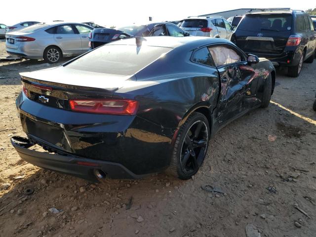 Photo 3 VIN: 1G1FB1RS4J0165221 - CHEVROLET CAMARO LT 