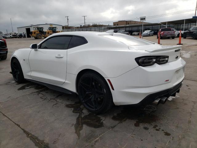 Photo 1 VIN: 1G1FB1RS4K0147948 - CHEVROLET CAMARO LS 