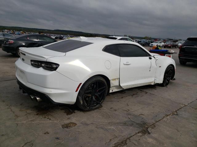 Photo 2 VIN: 1G1FB1RS4K0147948 - CHEVROLET CAMARO LS 