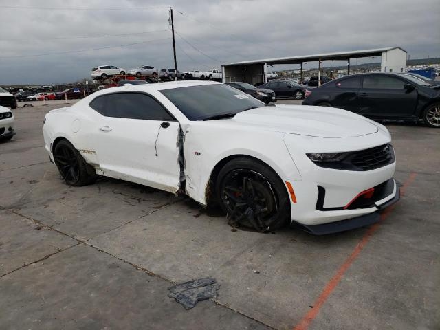 Photo 3 VIN: 1G1FB1RS4K0147948 - CHEVROLET CAMARO LS 