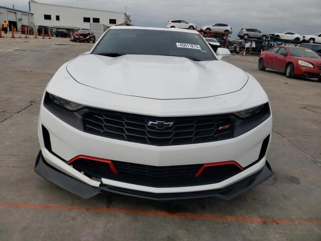 Photo 4 VIN: 1G1FB1RS4K0147948 - CHEVROLET CAMARO LS 