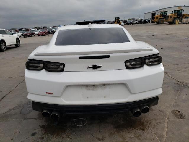 Photo 5 VIN: 1G1FB1RS4K0147948 - CHEVROLET CAMARO LS 