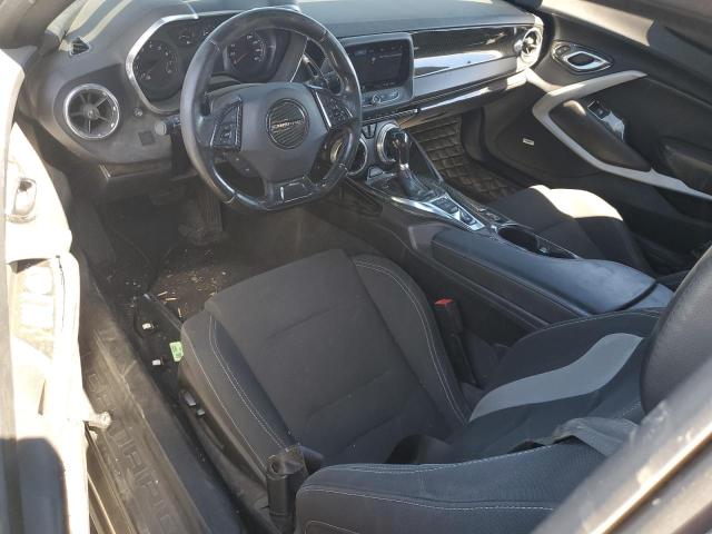 Photo 7 VIN: 1G1FB1RS4L0102896 - CHEVROLET CAMARO LS 