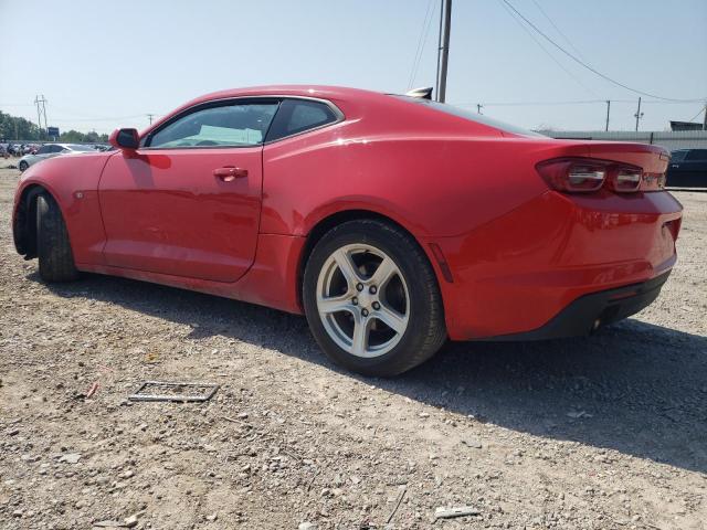 Photo 1 VIN: 1G1FB1RS4L0107371 - CHEVROLET CAMARO LS 