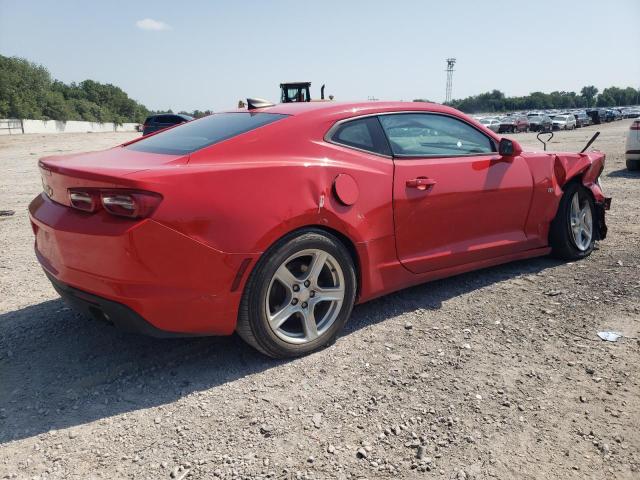 Photo 2 VIN: 1G1FB1RS4L0107371 - CHEVROLET CAMARO LS 