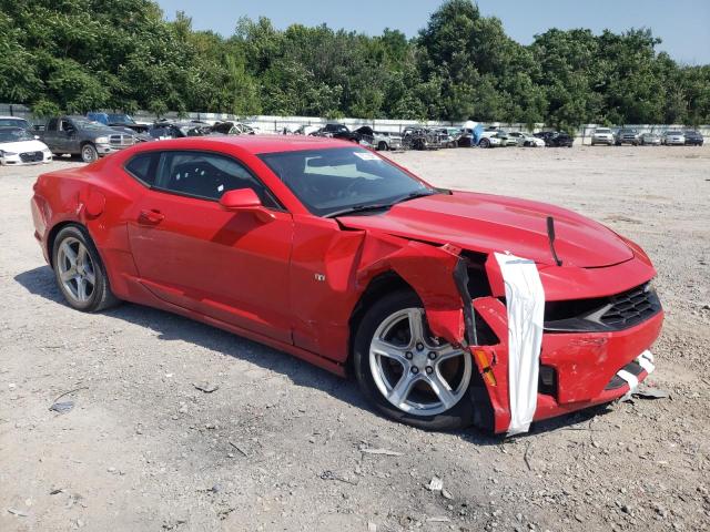 Photo 3 VIN: 1G1FB1RS4L0107371 - CHEVROLET CAMARO LS 