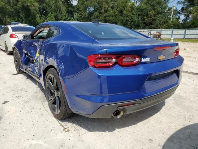 Photo 2 VIN: 1G1FB1RS4L0108052 - CHEVROLET CAMARO LS 