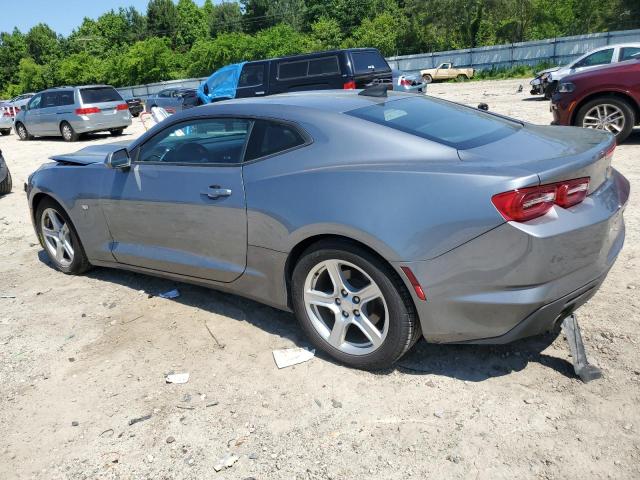 Photo 1 VIN: 1G1FB1RS4L0112490 - CHEVROLET CAMARO 