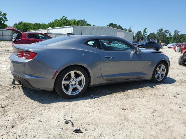 Photo 2 VIN: 1G1FB1RS4L0112490 - CHEVROLET CAMARO 