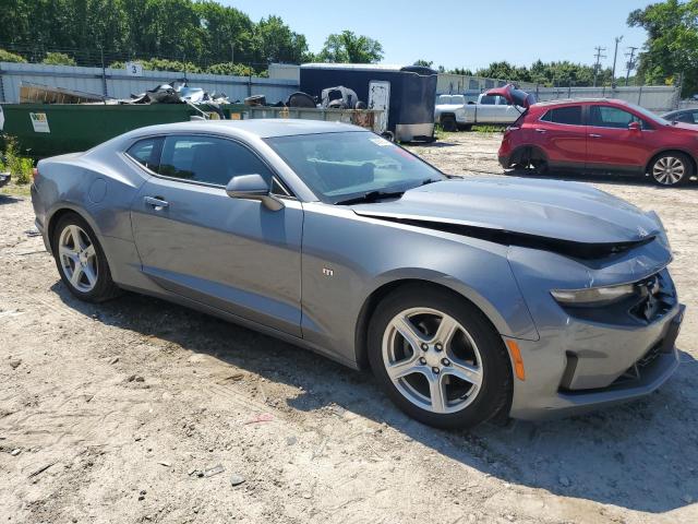 Photo 3 VIN: 1G1FB1RS4L0112490 - CHEVROLET CAMARO 