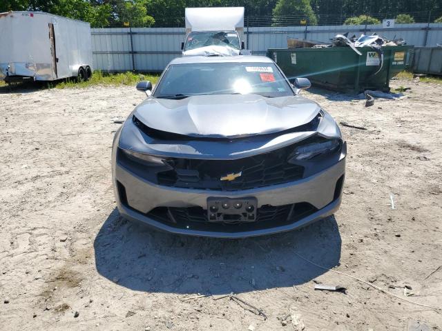 Photo 4 VIN: 1G1FB1RS4L0112490 - CHEVROLET CAMARO 