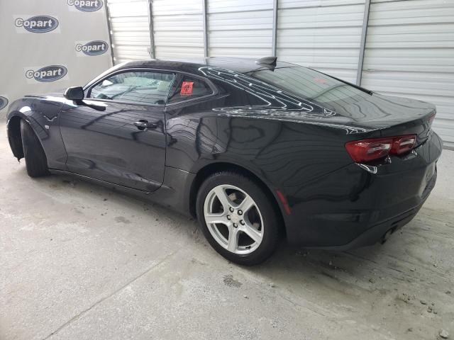 Photo 1 VIN: 1G1FB1RS4L0114692 - CHEVROLET CAMARO LS 