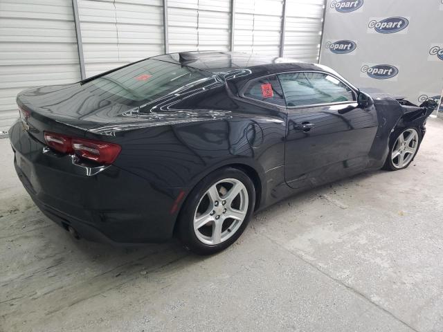 Photo 2 VIN: 1G1FB1RS4L0114692 - CHEVROLET CAMARO LS 