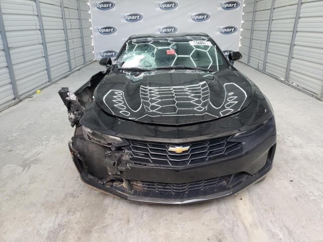 Photo 4 VIN: 1G1FB1RS4L0114692 - CHEVROLET CAMARO LS 