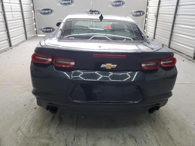 Photo 5 VIN: 1G1FB1RS4L0114692 - CHEVROLET CAMARO LS 