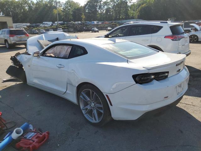 Photo 1 VIN: 1G1FB1RS4L0115132 - CHEVROLET CAMARO LS 