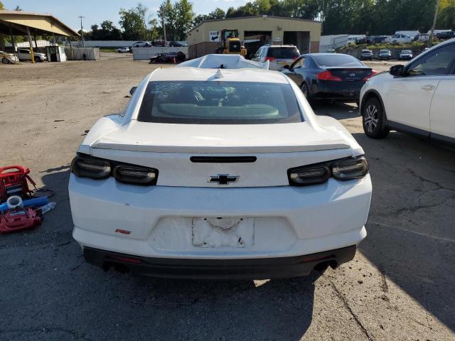 Photo 5 VIN: 1G1FB1RS4L0115132 - CHEVROLET CAMARO LS 