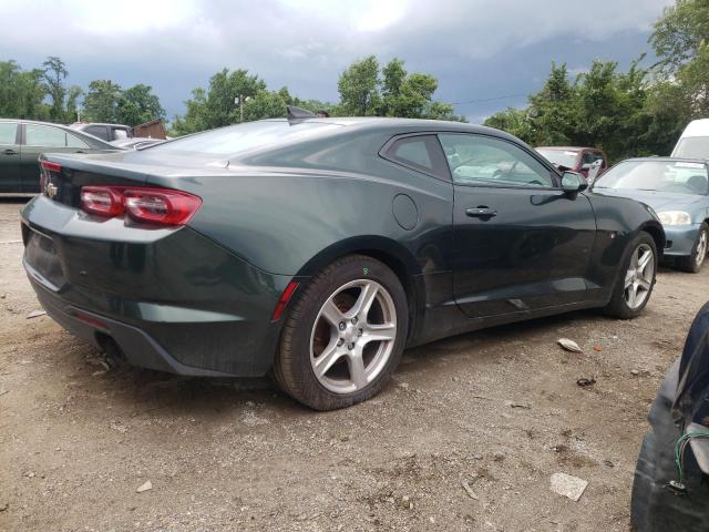 Photo 2 VIN: 1G1FB1RS4L0119956 - CHEVROLET CAMARO LS 