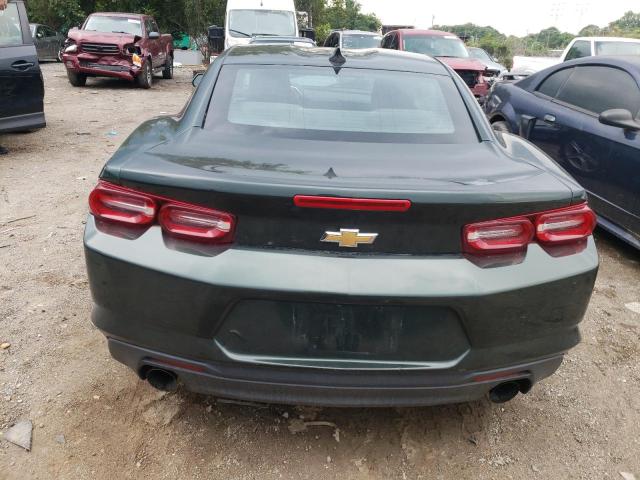 Photo 5 VIN: 1G1FB1RS4L0119956 - CHEVROLET CAMARO LS 