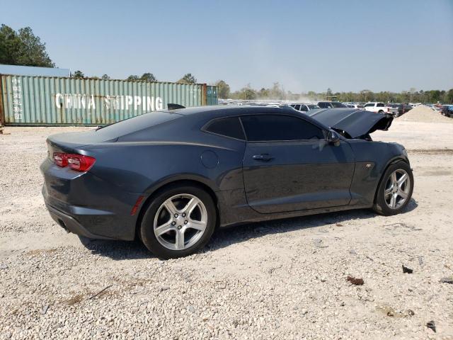 Photo 2 VIN: 1G1FB1RS4L0120797 - CHEVROLET CAMARO LS 