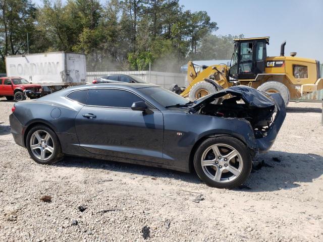 Photo 3 VIN: 1G1FB1RS4L0120797 - CHEVROLET CAMARO LS 