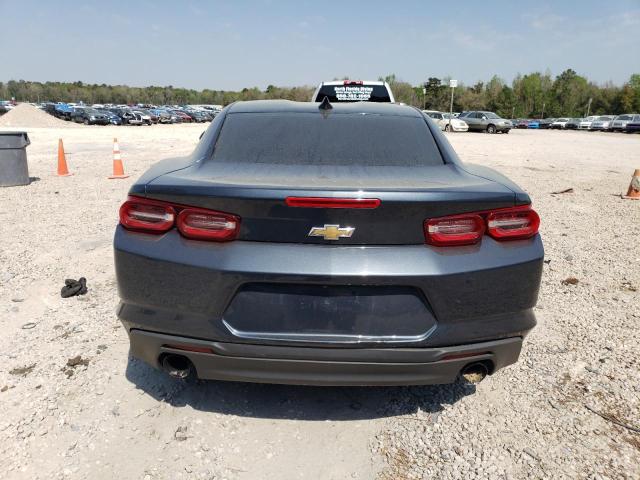 Photo 5 VIN: 1G1FB1RS4L0120797 - CHEVROLET CAMARO LS 