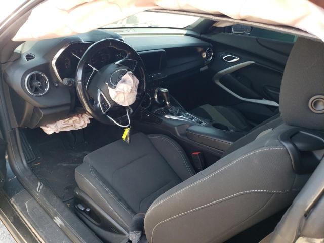 Photo 7 VIN: 1G1FB1RS4L0120797 - CHEVROLET CAMARO LS 