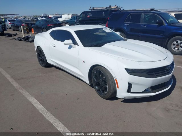 Photo 0 VIN: 1G1FB1RS4L0123358 - CHEVROLET CAMARO 