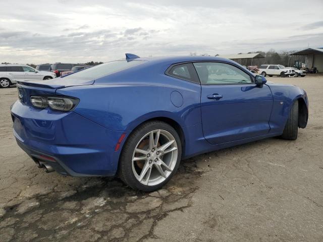 Photo 2 VIN: 1G1FB1RS4M0103404 - CHEVROLET CAMARO 