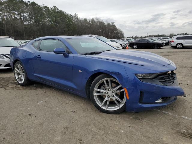 Photo 3 VIN: 1G1FB1RS4M0103404 - CHEVROLET CAMARO 