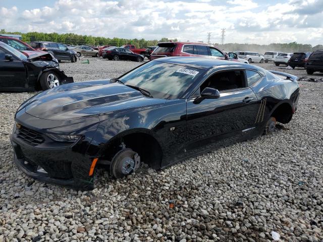 Photo 0 VIN: 1G1FB1RS4M0127606 - CHEVROLET CAMARO 