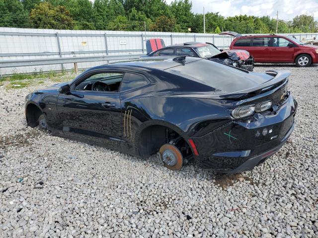 Photo 1 VIN: 1G1FB1RS4M0127606 - CHEVROLET CAMARO 