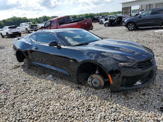 Photo 3 VIN: 1G1FB1RS4M0127606 - CHEVROLET CAMARO 