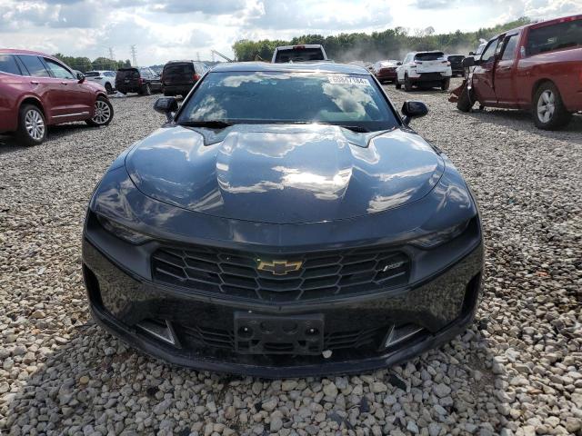 Photo 4 VIN: 1G1FB1RS4M0127606 - CHEVROLET CAMARO 