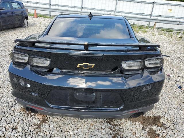 Photo 5 VIN: 1G1FB1RS4M0127606 - CHEVROLET CAMARO 