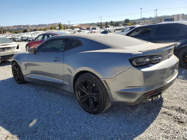 Photo 1 VIN: 1G1FB1RS4M0127850 - CHEVROLET CAMARO 