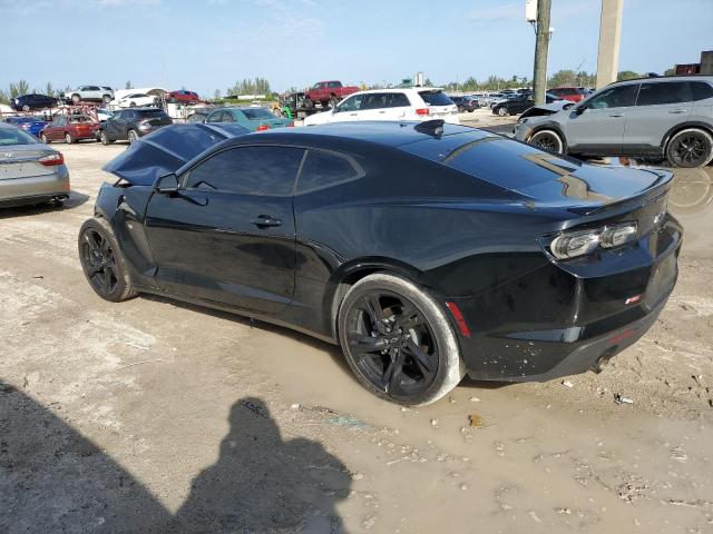 Photo 1 VIN: 1G1FB1RS4N0135304 - CHEVROLET CAMARO 